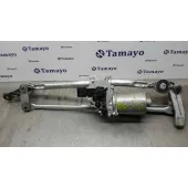 Motor Limpia Delantero para Bmw Serie 3 Berlina (E90)