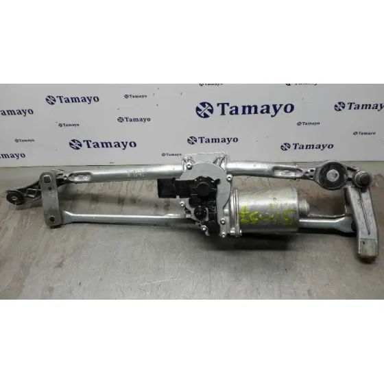 Motor Limpia Delantero para Bmw Serie 3 Berlina (E90)
