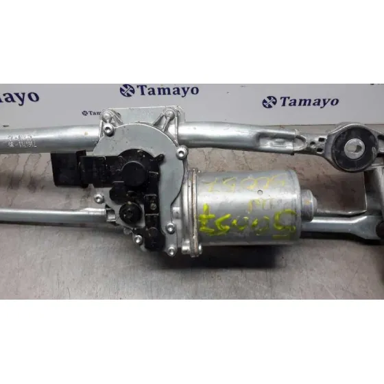 Motor Limpia Delantero para Bmw Serie 3 Berlina (E90)