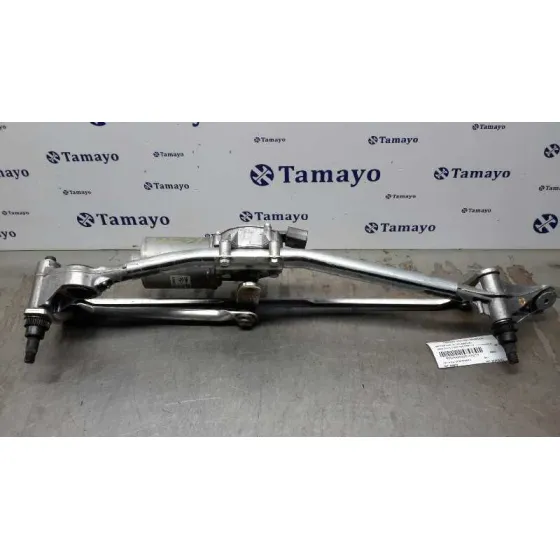 Motor Limpia Delantero para Bmw Serie 3 Berlina (E90)