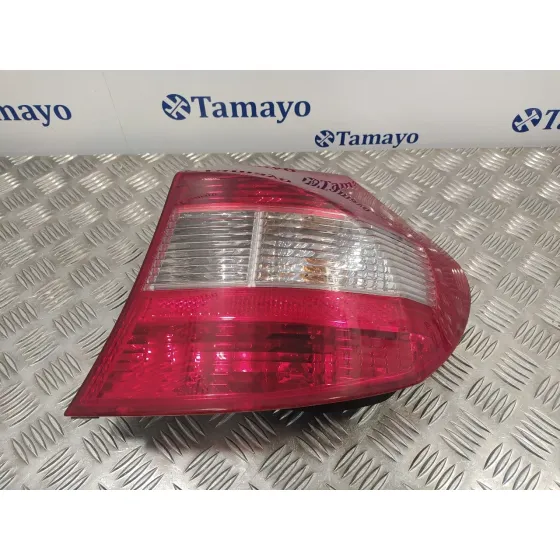 Piloto Trasero Derecho para Bmw Serie 1 Berlina (E81/E87)