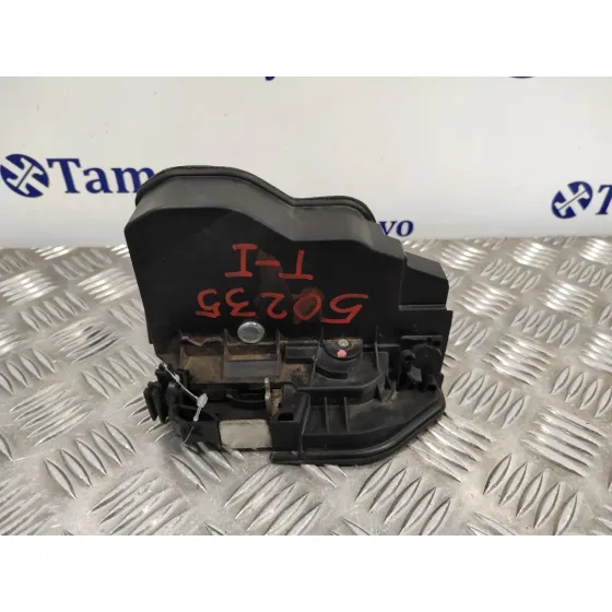 Cerradura Puerta Trasera Izquierda para Bmw Serie 1 Berlina (E81/E87)