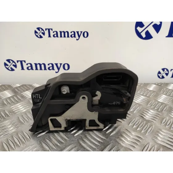 Cerradura Puerta Trasera Izquierda para Bmw Serie 1 Berlina (E81/E87)