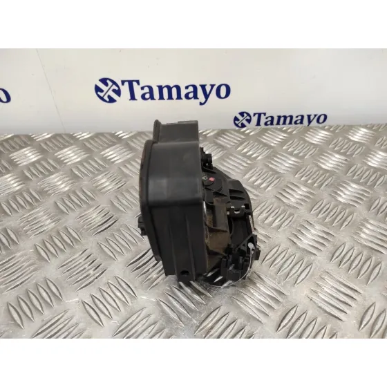 Cerradura Puerta Trasera Izquierda para Bmw Serie 1 Berlina (E81/E87)