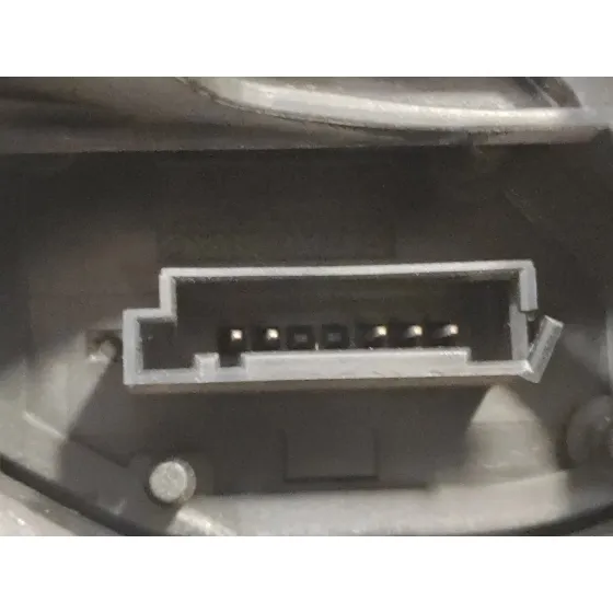 Cerradura Puerta Trasera Izquierda para Bmw Serie 1 Berlina (E81/E87)