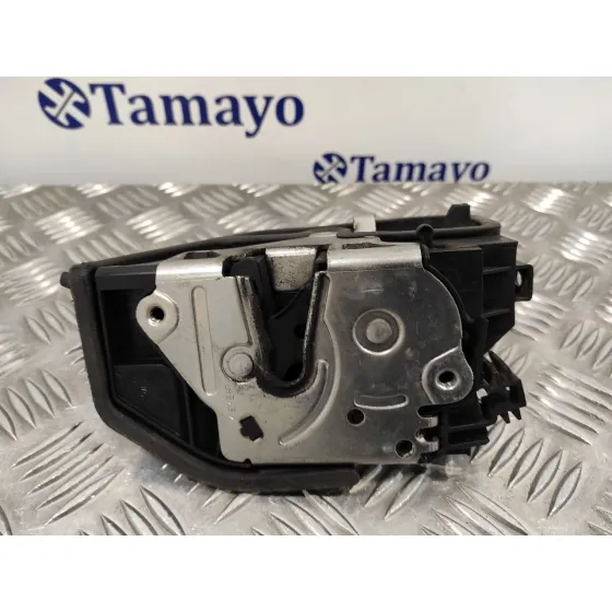 Cerradura Puerta Trasera Izquierda para Bmw Serie 1 Berlina (E81/E87)