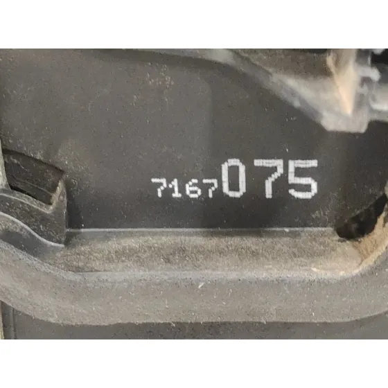 Cerradura Puerta Trasera Izquierda para Bmw Serie 1 Berlina (E81/E87)