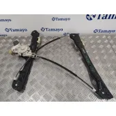 Elevalunas Delantero Izquierdo para Bmw Serie 1 Berlina (E81/E87)