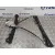Elevalunas Delantero Izquierdo para Bmw Serie 1 Berlina (E81/E87)