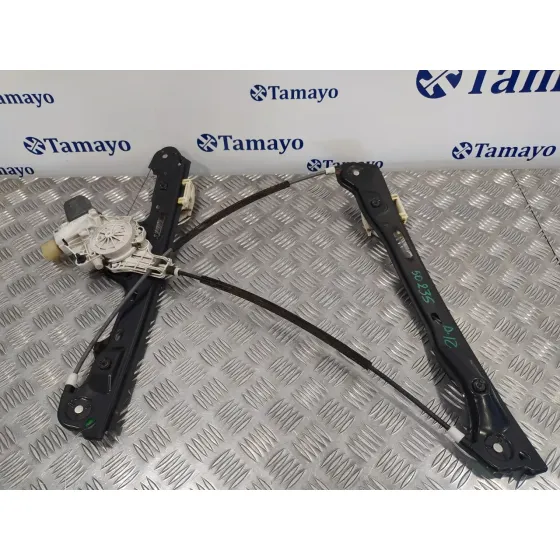 Elevalunas Delantero Izquierdo para Bmw Serie 1 Berlina (E81/E87)