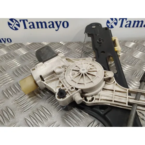 Elevalunas Delantero Izquierdo para Bmw Serie 1 Berlina (E81/E87)