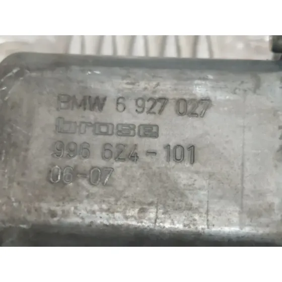 Elevalunas Delantero Izquierdo para Bmw Serie 1 Berlina (E81/E87)