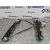 Elevalunas Delantero Izquierdo para Bmw Serie 1 Berlina (E81/E87)