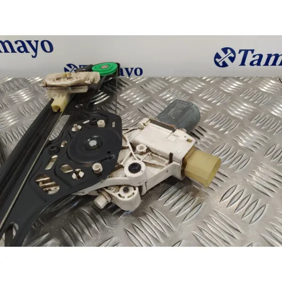 Elevalunas Delantero Izquierdo para Bmw Serie 1 Berlina (E81/E87)