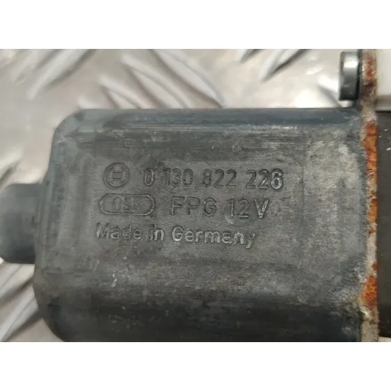 Elevalunas Delantero Izquierdo para Bmw Serie 1 Berlina (E81/E87)