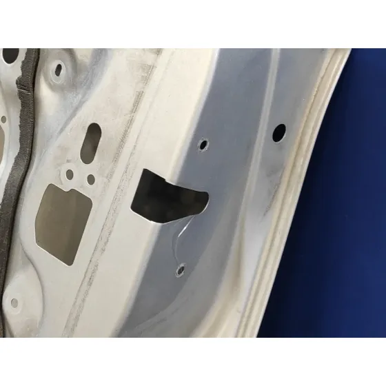 Puerta Delantera Derecha para Bmw Serie 1 Berlina (E81/E87)