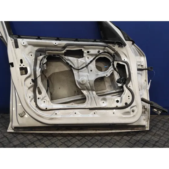 Puerta Delantera Izquierda para Bmw Serie 1 Berlina (E81/E87)