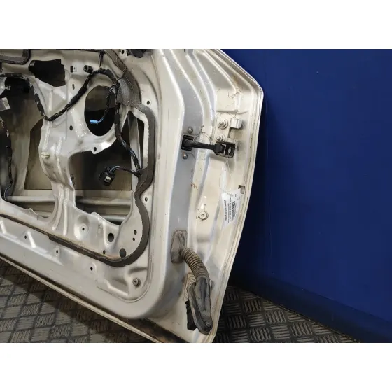 Puerta Delantera Izquierda para Bmw Serie 1 Berlina (E81/E87)