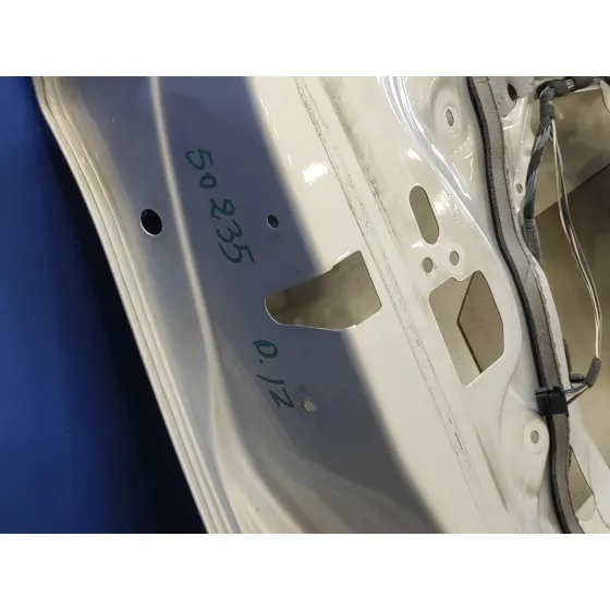 Puerta Delantera Izquierda para Bmw Serie 1 Berlina (E81/E87)