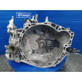 Caja Cambios para Peugeot 407