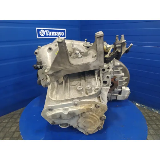 Caja Cambios para Peugeot 407