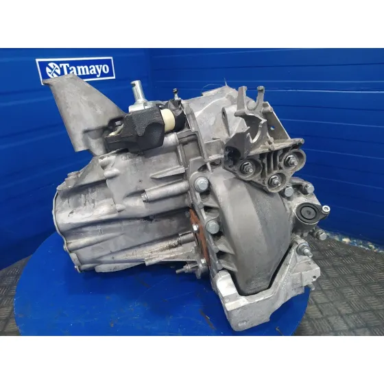 Caja Cambios para Peugeot 407