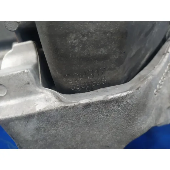 Caja Cambios para Peugeot 407