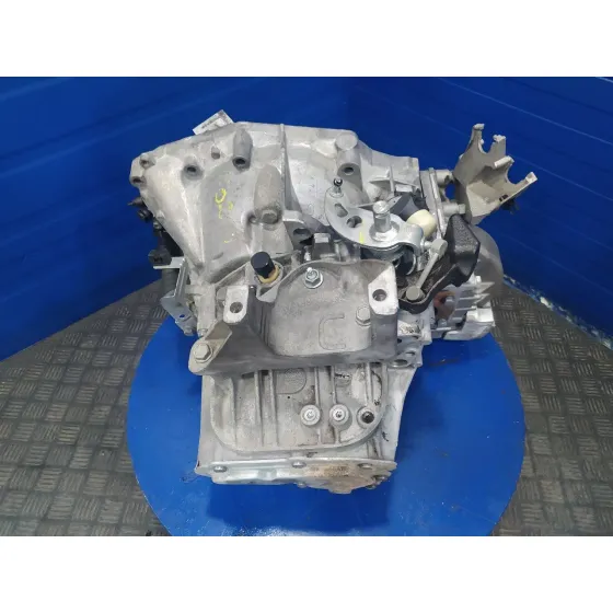Caja Cambios para Peugeot 407