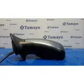 Retrovisor Izquierdo para Peugeot 407