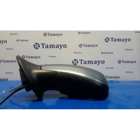 Retrovisor Izquierdo para Peugeot 407