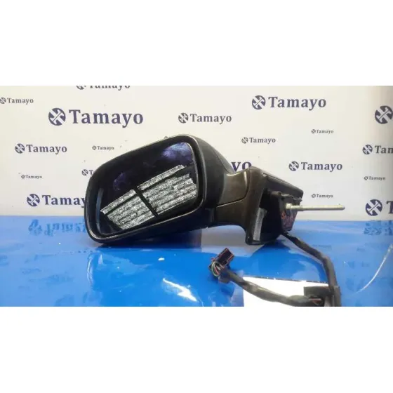 Retrovisor Izquierdo para Peugeot 407