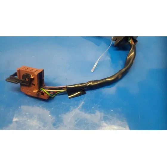 Retrovisor Izquierdo para Peugeot 407
