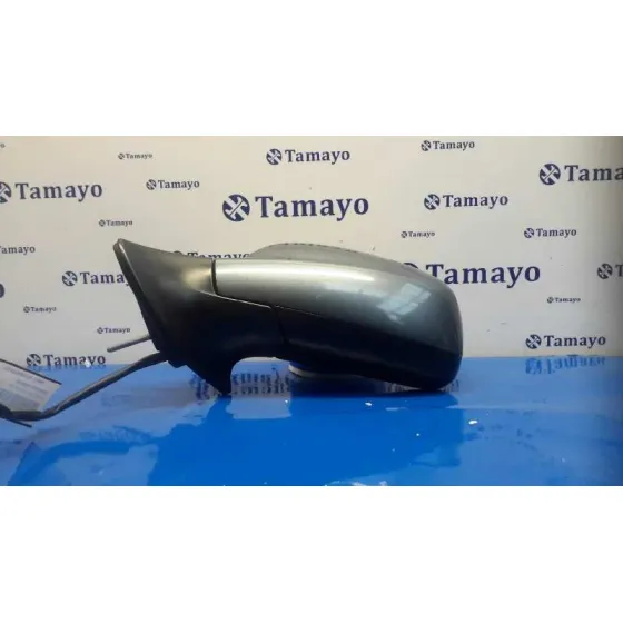 Retrovisor Izquierdo para Peugeot 407