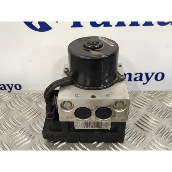 Abs para Ford Galaxy (Vy)