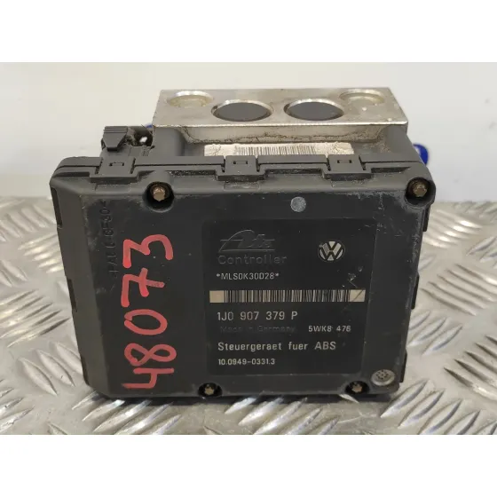 Abs para Ford Galaxy (Vy)