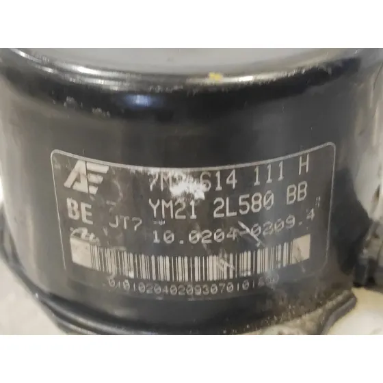 Abs para Ford Galaxy (Vy)