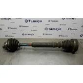 Transmision Delantera Derecha para Audi A4 Berlina (B5)
