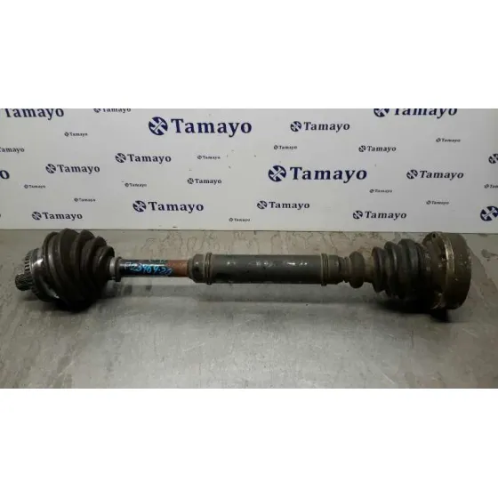 Transmision Delantera Derecha para Audi A4 Berlina (B5)