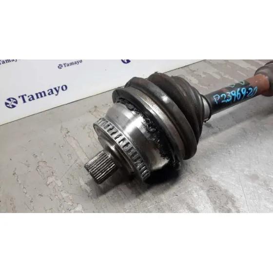 Transmision Delantera Derecha para Audi A4 Berlina (B5)