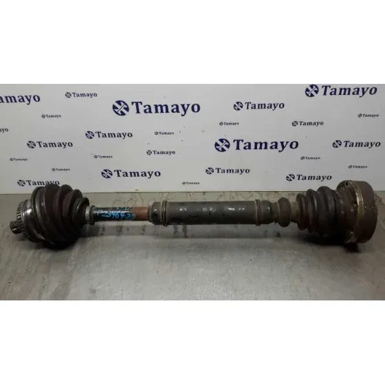 Transmision Delantera Derecha para Audi A4 Berlina (B5)