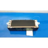 Pantalla Multifuncion para Peugeot Expert Kasten