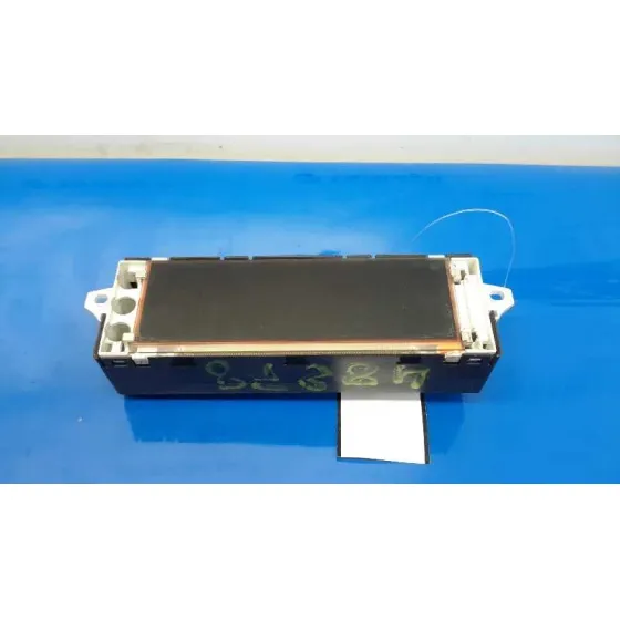 Pantalla Multifuncion para Peugeot Expert Kasten