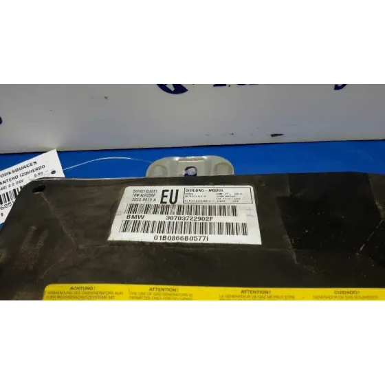 Airbag Lateral Delantero Izquierdo para Bmw Serie 3 Berlina (E46)