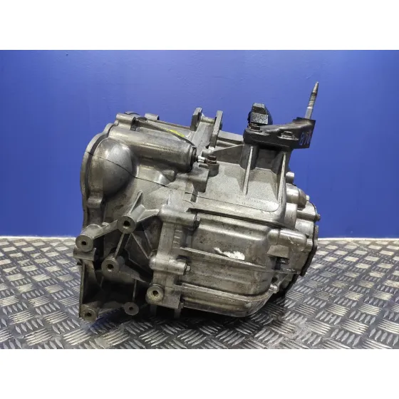 Caja Cambios para Chevrolet Lacetti