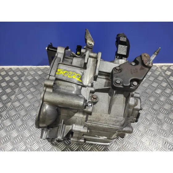 Caja Cambios para Chevrolet Lacetti