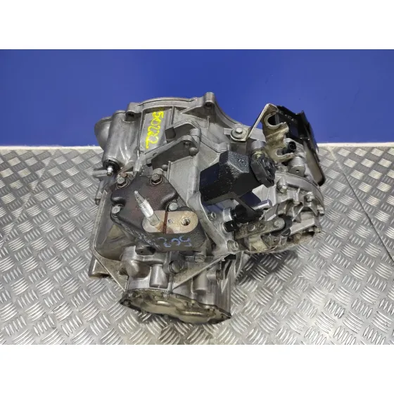 Caja Cambios para Chevrolet Lacetti