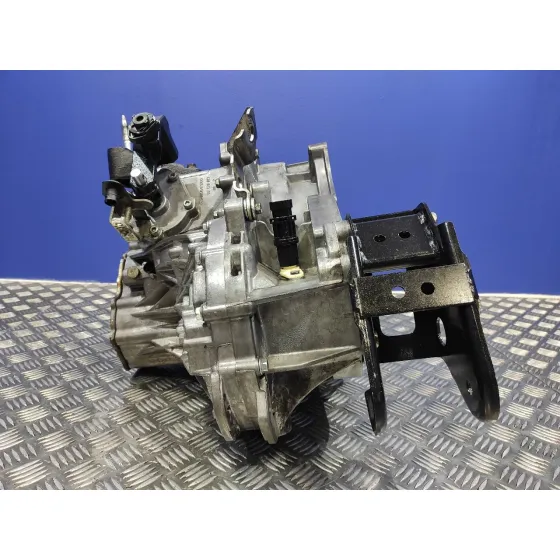 Caja Cambios para Chevrolet Lacetti