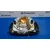 Airbag Delantero Izquierdo para Ford Galaxy (Vy)