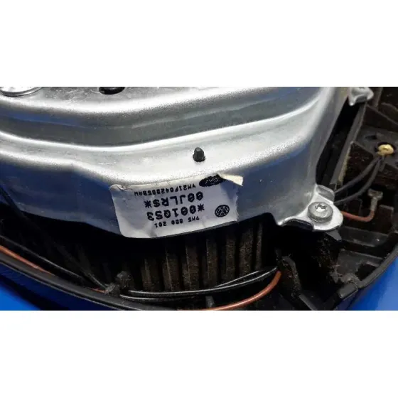 Airbag Delantero Izquierdo para Ford Galaxy (Vy)