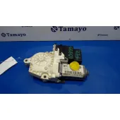 Motor Elevalunas Trasero Izquierdo para Seat Toledo (5P2)